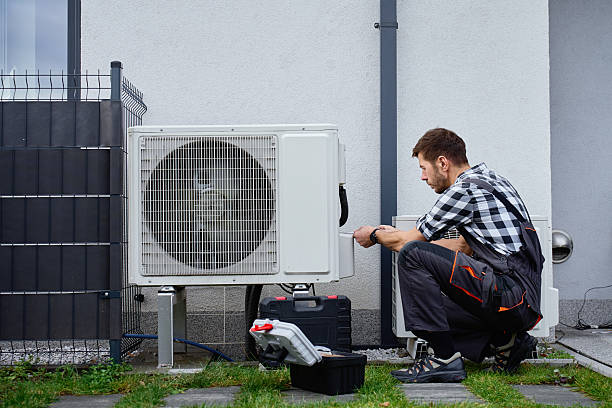 Trusted Hvac service in Ashby, MA - Tropical Oasis HVAC